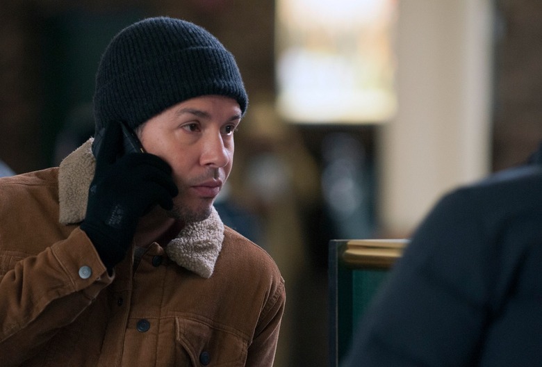 Antonio Dawson Chicago PD