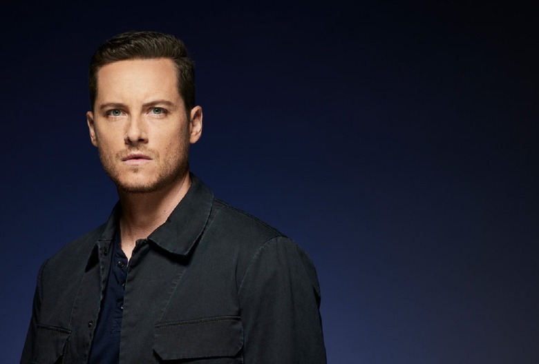 Jay Halstead Chicago PD