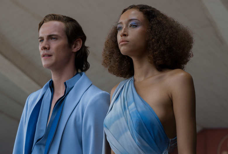 Foundation Season 3: Everything We Know