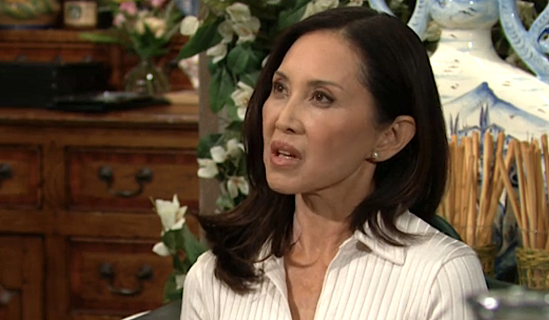 the bold and the beautiful despicable quote