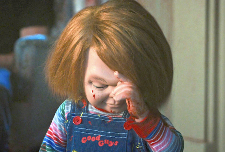 Chucky