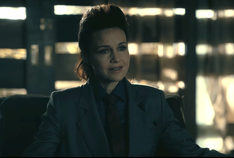 The Fall of the House of Usher