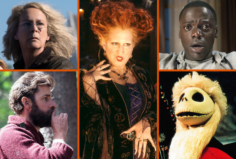 Freeform 31 Nights of Halloween TV Schedule - How to Watch