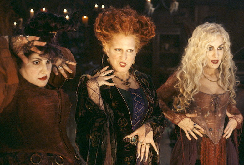 Watch Hocus Pocus
