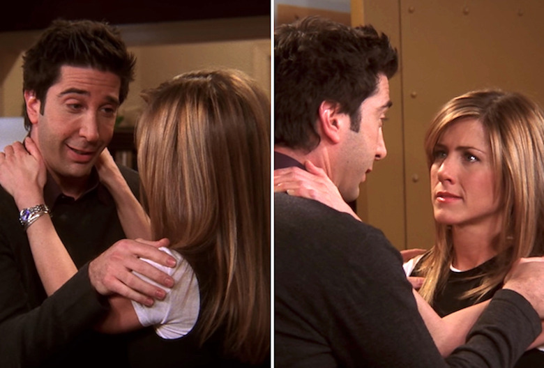 'Friends' Series Finale