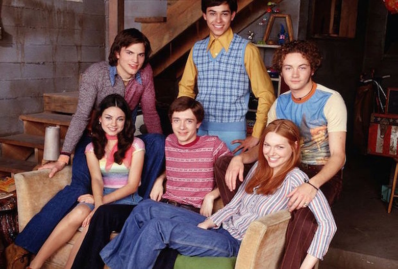 That '70s Show Streaming