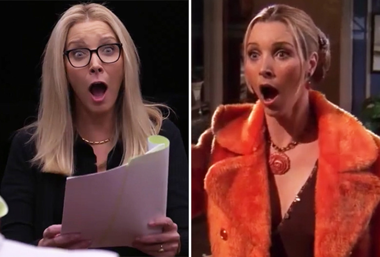 Friends Reunion HBO Max