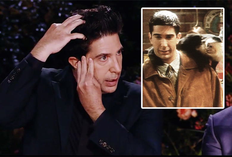 Friends Reunion HBO Max