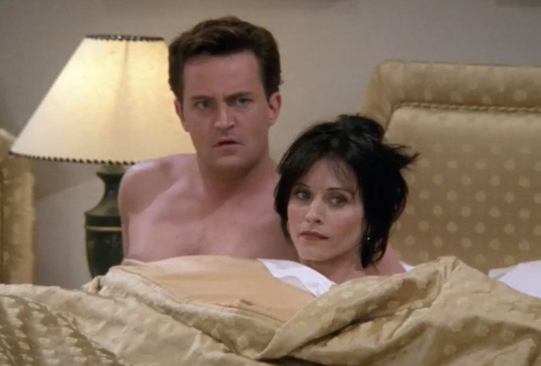 Friends Reunion