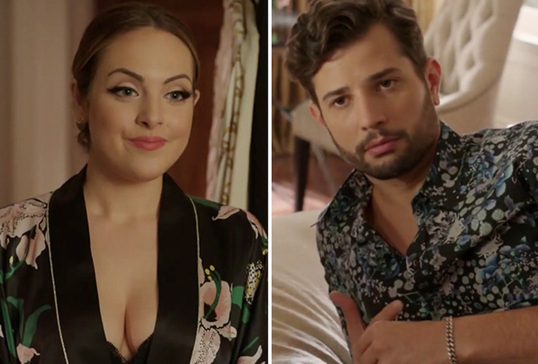 Dynasty Brian Littrell Quote