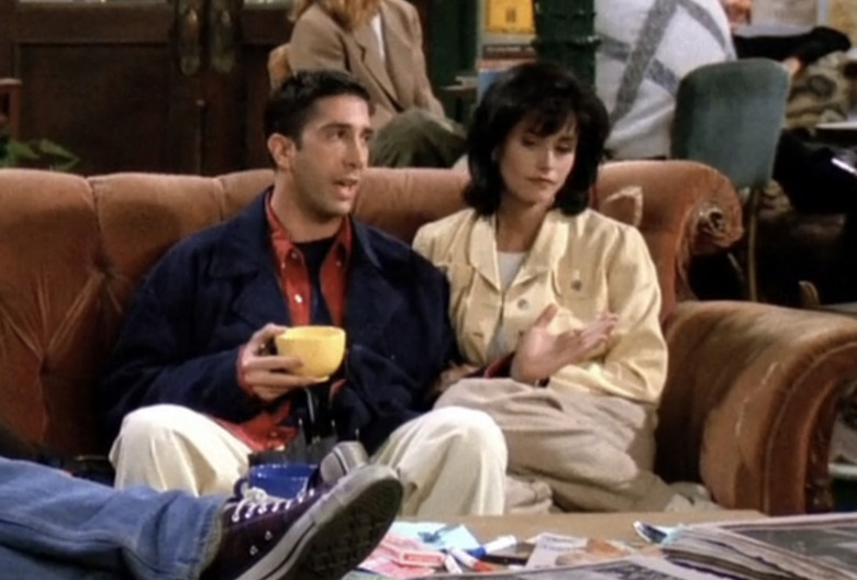 'Friends' Season 1 Episode 1 Pilot
