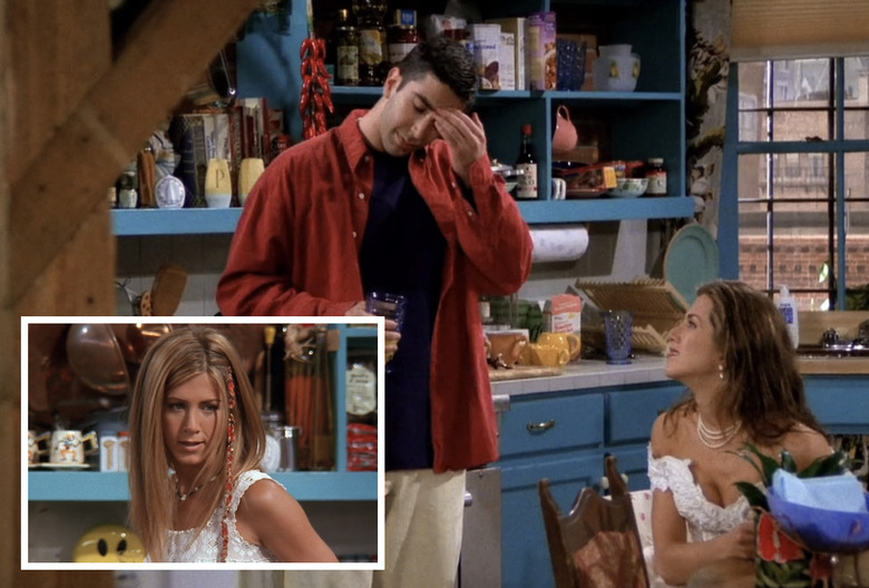 'Friends' Season 1 Episode 1 Pilot