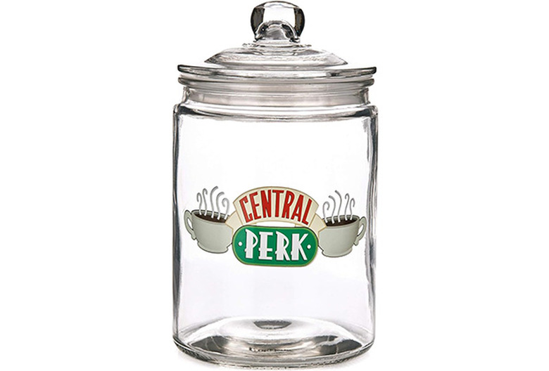 friends tv show gifts friends cookie jar