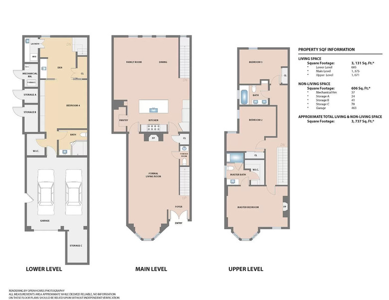 Full House for Sale