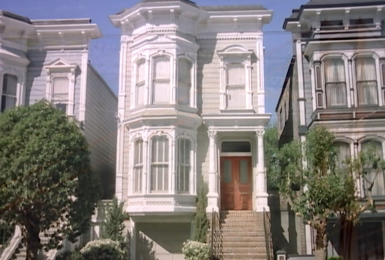'Full House' for Sale in San Francisco