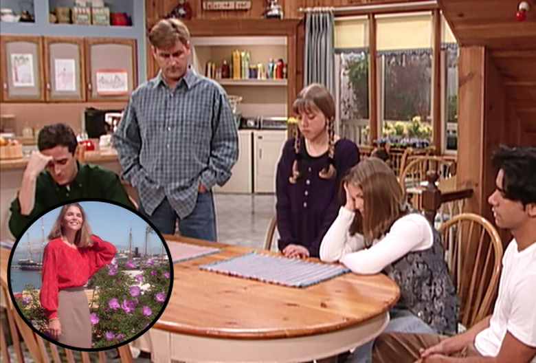 Fuller House Aunt Becky Lori Loughlin Season 5