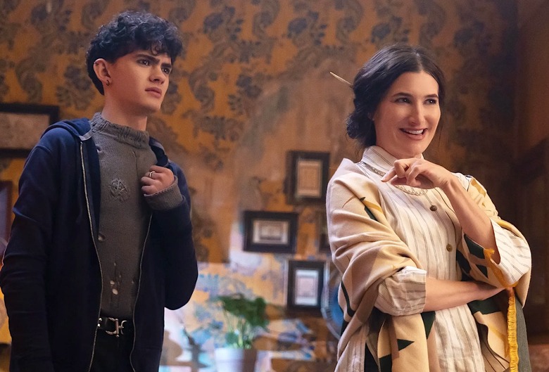Agatha All Along Funniest TV Shows 2024