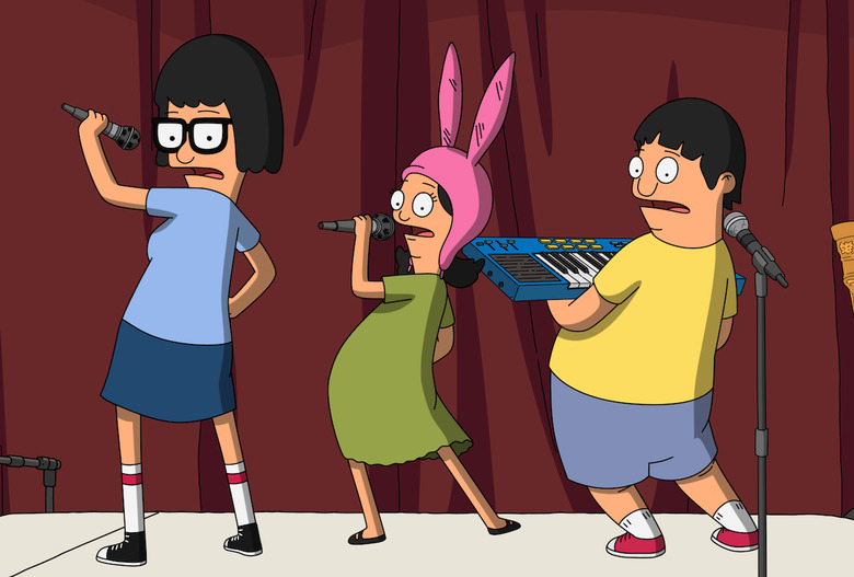 Bob's Burgers Funniest TV Shows 2024
