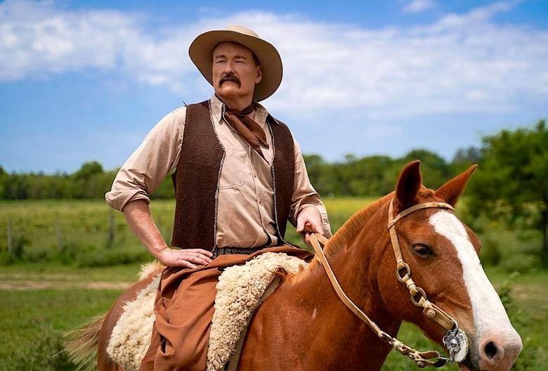 Conan O'Brien Must Go Funniest TV Shows 2024