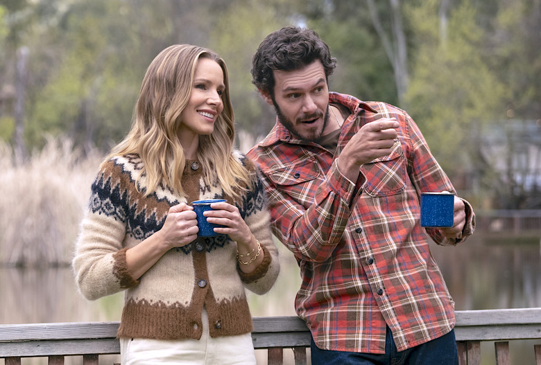 Nobody Wants This Funniest TV Shows 2024