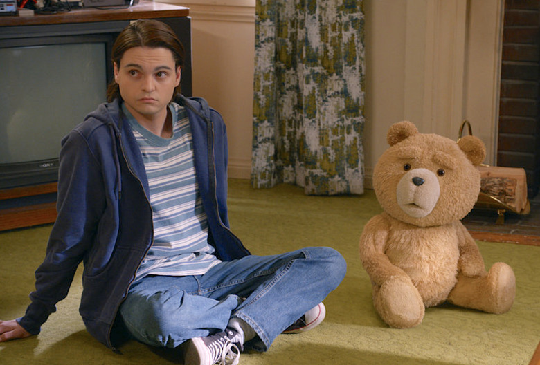 Ted Funniest TV Shows 2024