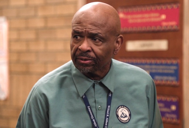 abbott elementary hide white kid quote