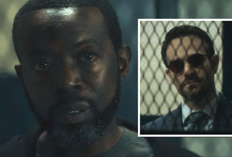 daredevil born again could it have been a skrull quote