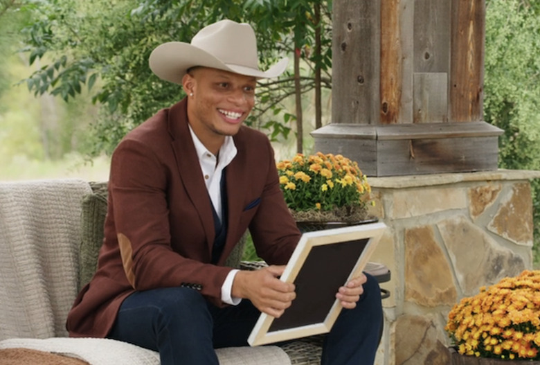 farmer wants a wife family show quote