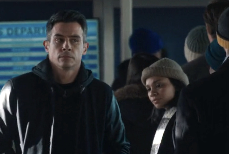 fbi dont know how to flirt quote