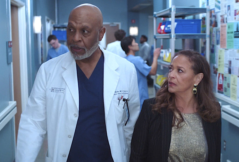 greys anatomy your protege