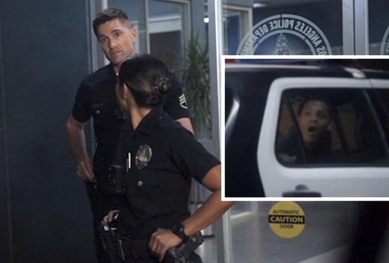 the rookie teachable moment quote