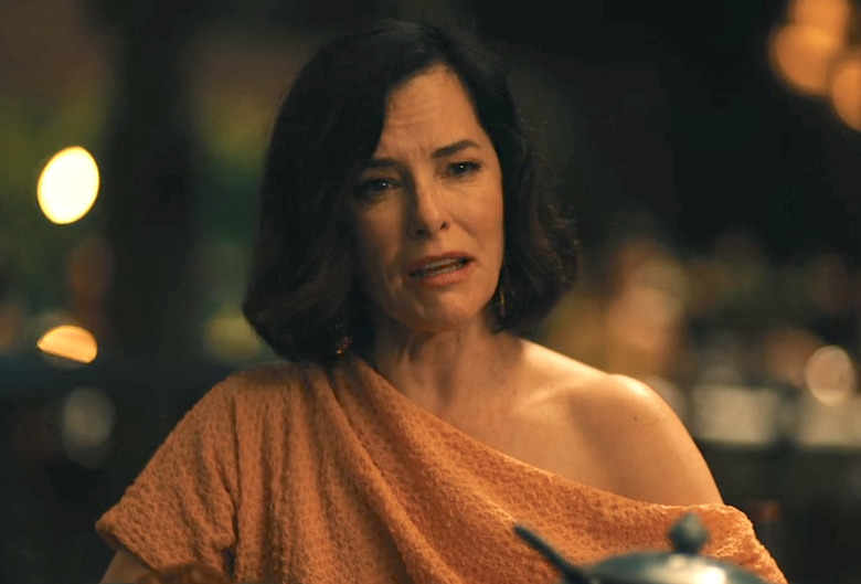 the white lotus not a buddhist quote