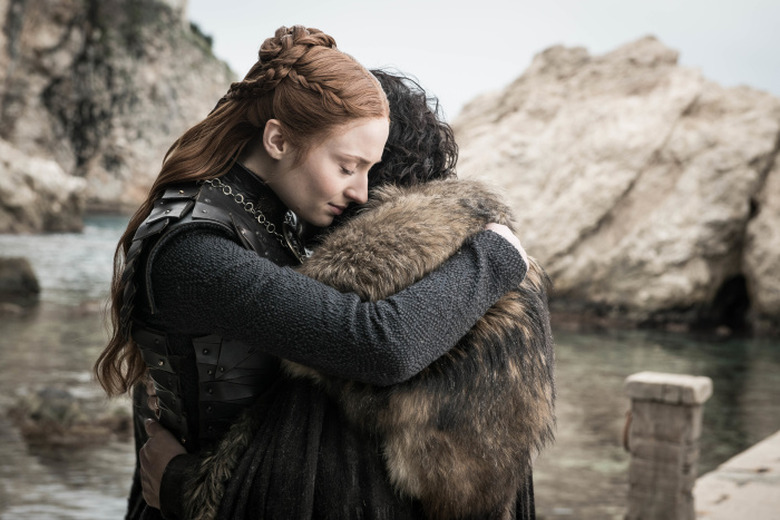 Game of Thrones Season 8 Best MOments PHotos