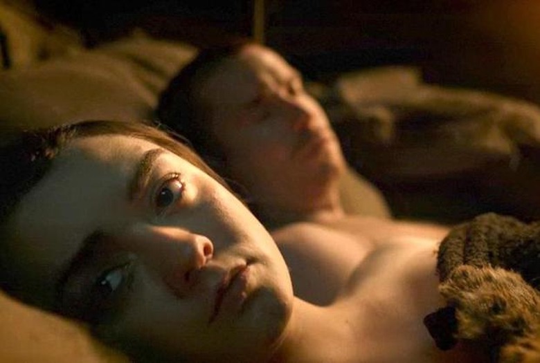 Game of Thrones Sex Scenes Photos