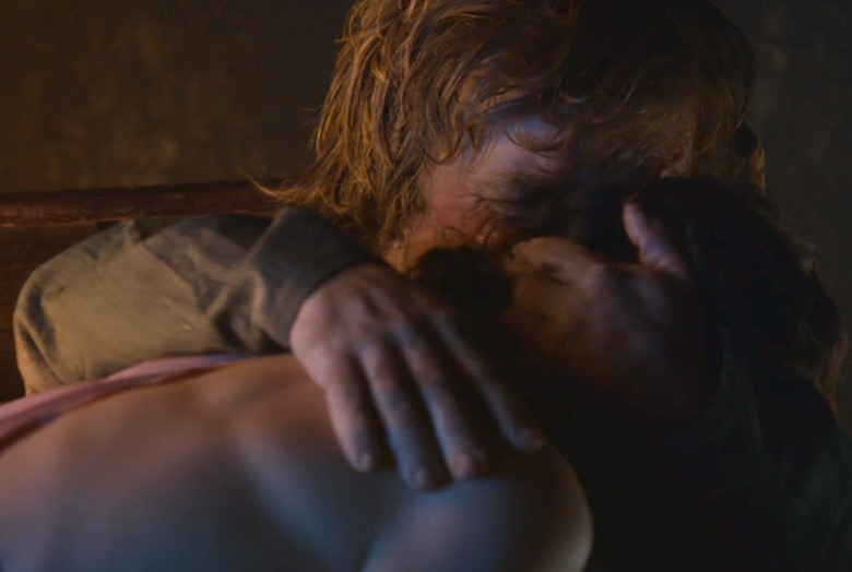 Game of Thrones Sex Scenes Photos