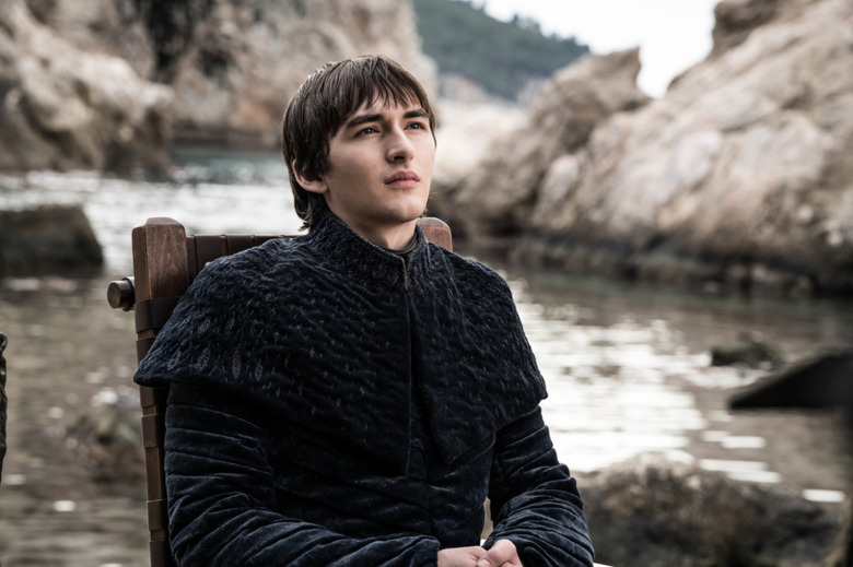 Game of Thrones Best Worst Characters Bran