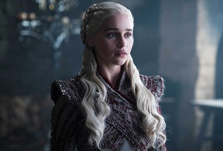 Game of Thrones Best Worst Characters Daenerys Targaryen