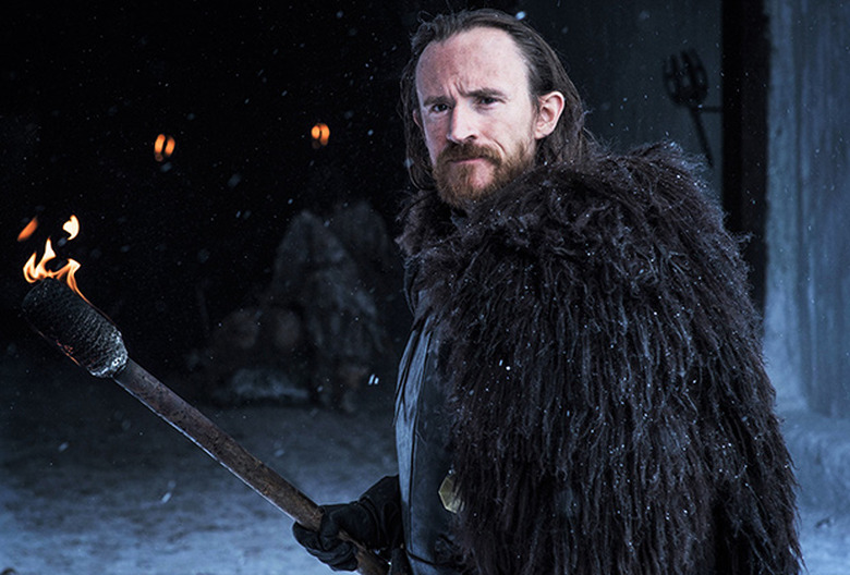 Game of Thrones Best Worst Characters Dolorous Edd