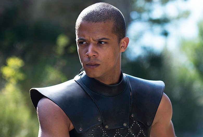 Game of Thrones Best Worst Characters Grey Worm