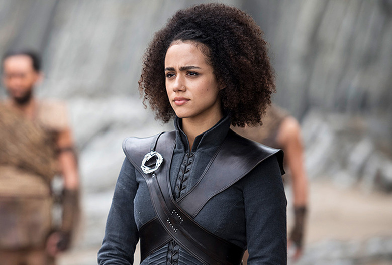 Game of Thrones Best Worst Characters Missandei