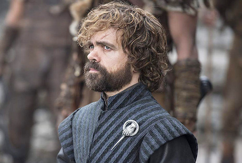 Game of Thrones Best Worst Characters Tyrion Lannister