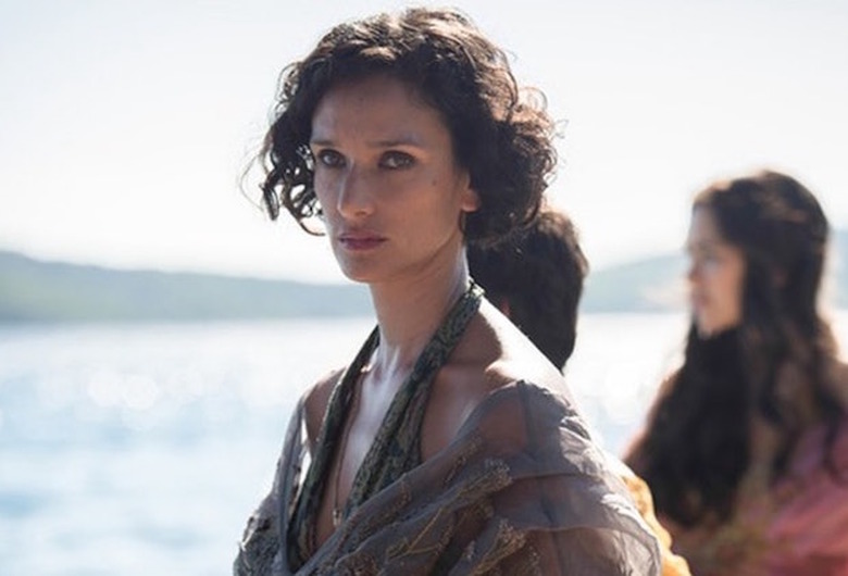 Game of Thrones Best Worst Characters Ellaria Sand