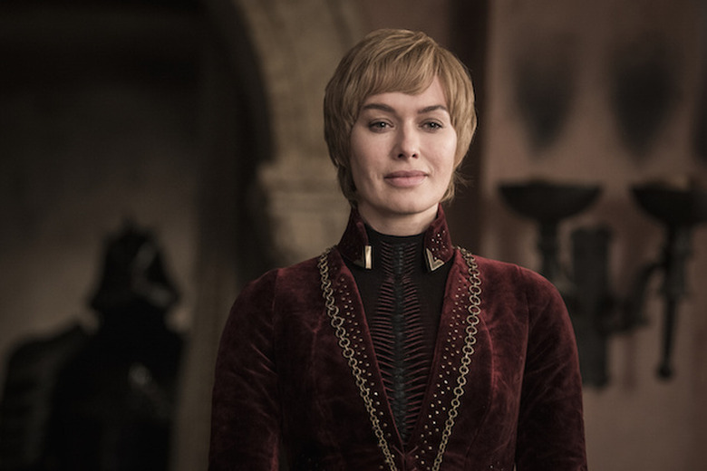Game of Thrones Best Worst Characters Cersei Lannister