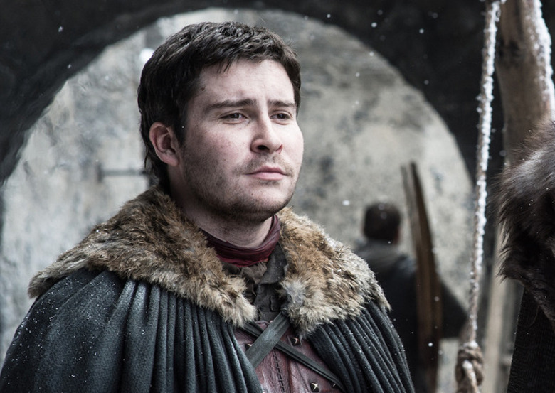 Game of Thrones Best Worst Characters Podrick Payne