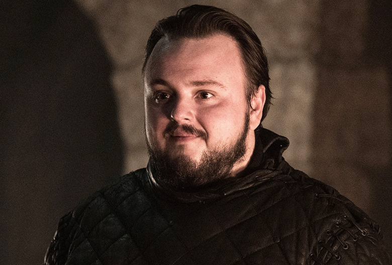 Game of Thrones Best Worst Characters Sam