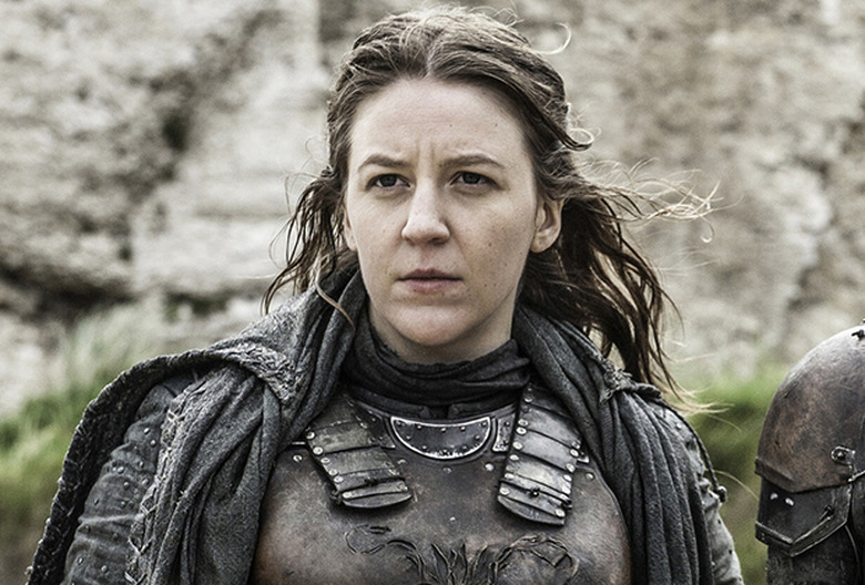 Game of Thrones Best Worst Characters Yara Greyjoy