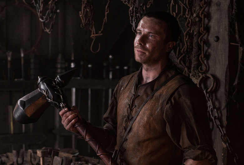 Game of Thrones Best Worst Characters Gendry