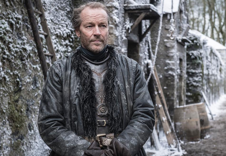 Game of Thrones Best Worst Characters Jorah Mormont