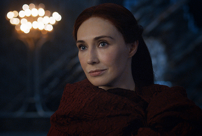 Game of Thrones Best Worst Characters Melisandre