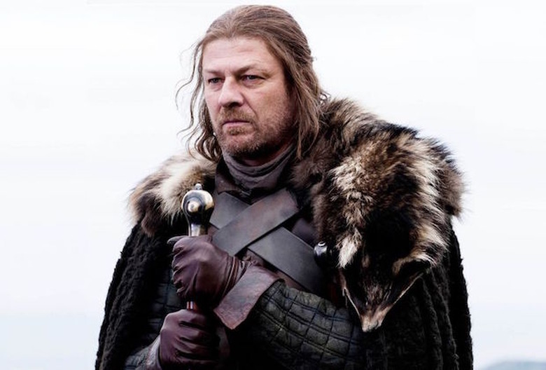 Game of Thrones Best Worst Characters Ned Stark